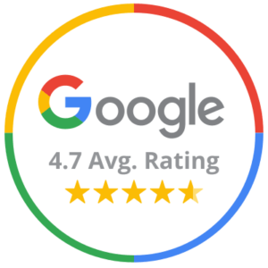 Certifications_Google Reviews