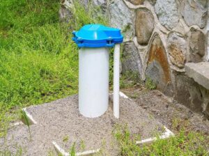 Home Water Well Pump System Testing