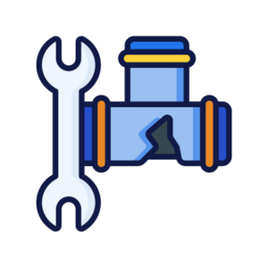 Icon Library_Plumbing Problems