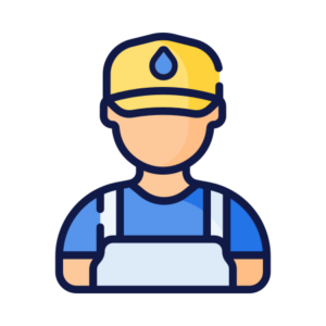 Icon Library_Water Technician