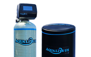Whole-Home Water Softeners image