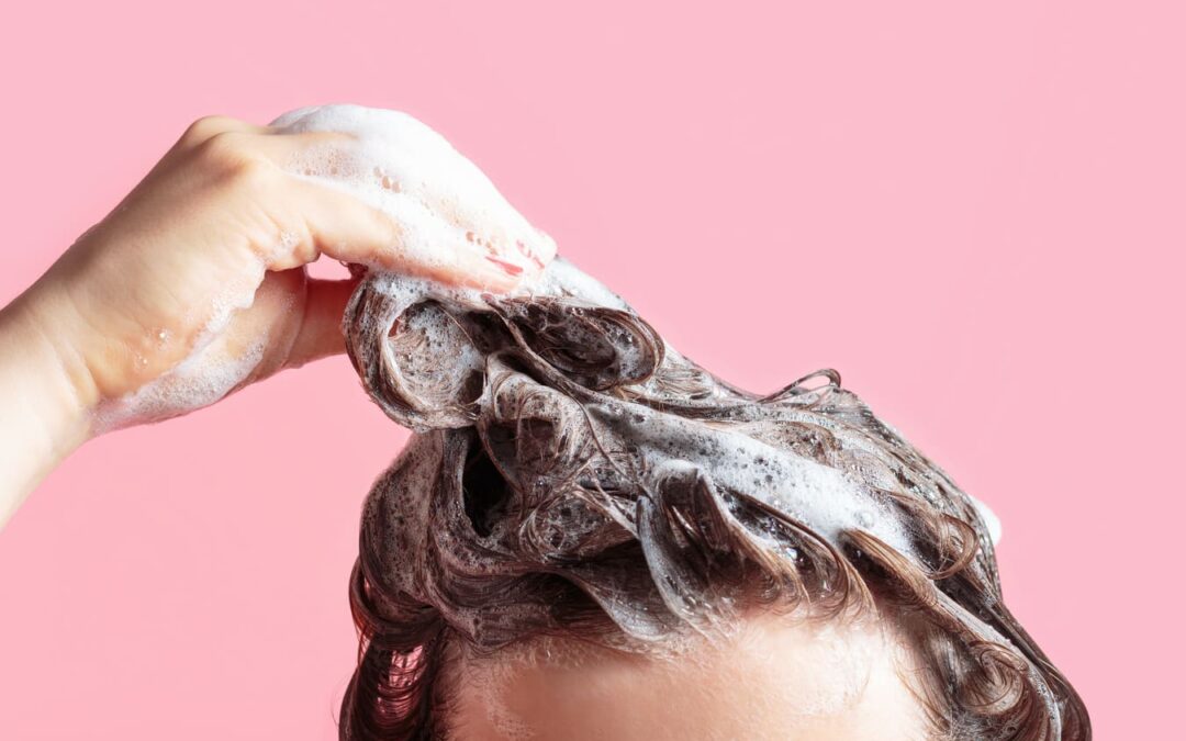 Signs Your Hair Is Being Affected By Hard Water
