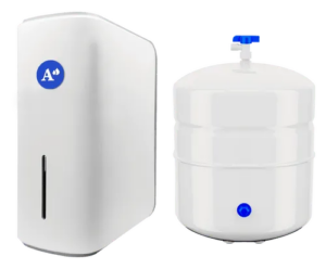 Aqualite US Reverse Osmosis System
