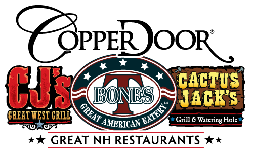 Great New Hampshire Restaurants Logo