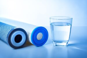 Reverse Osmosis Water Filtration Replacements