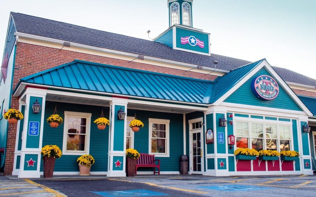 Great New Hampshire Restaurants Partners With Aqualite US To Bring Customers Back To Indoor Dining