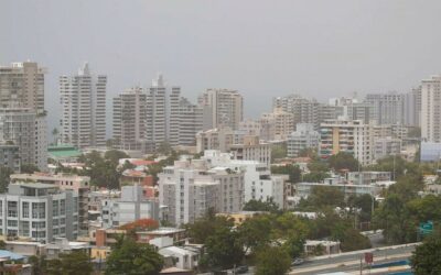 Puerto Rico Residents Go Without Water Every 24 Hours in Drought During Pandemic